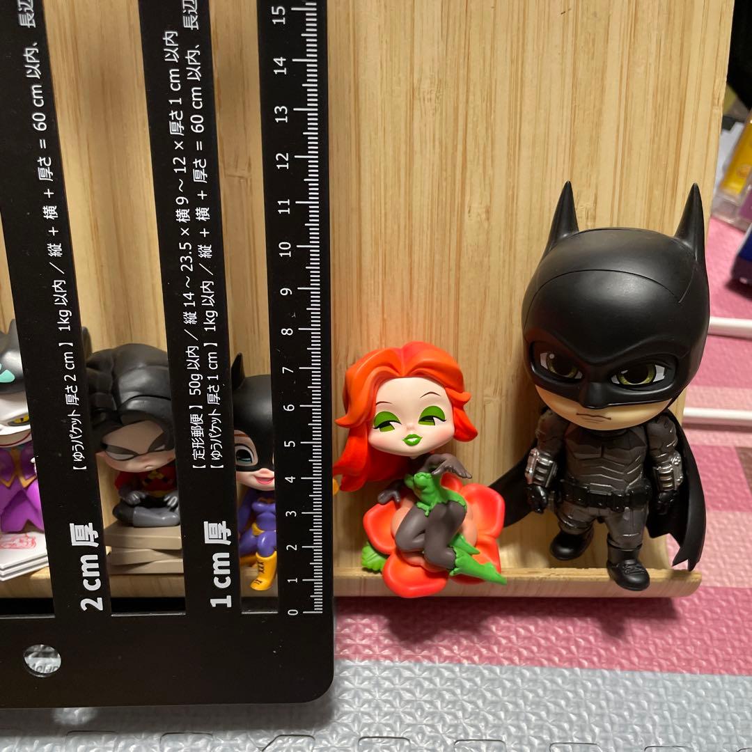 アメコミ フィギュアセット - メルカリ