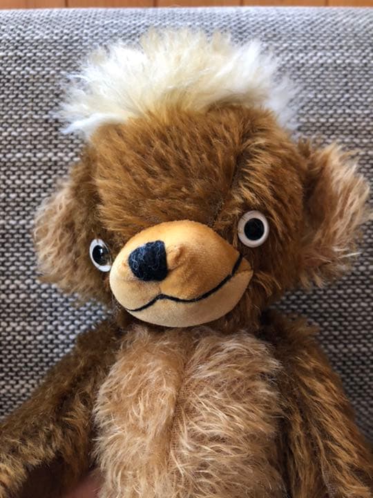 メリーソート チーキー パンキンヘッド - メルカリ