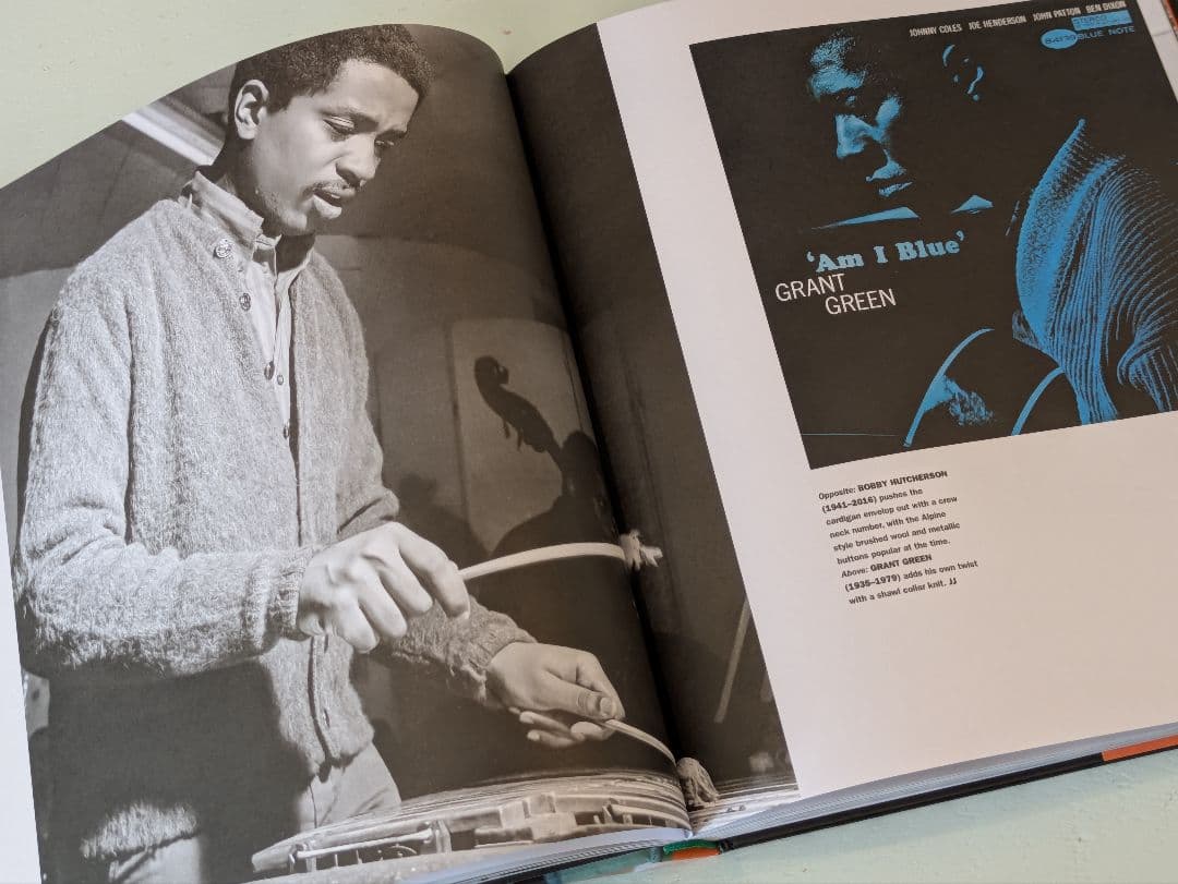 新品】Black Ivy / 黒人 アイビー ファッション Jazz