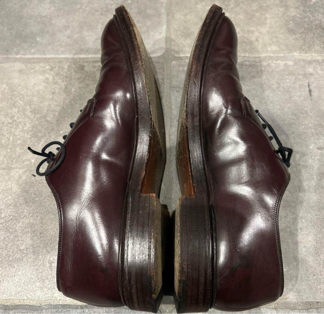 クロケット＆ジョーンズ　9.5E