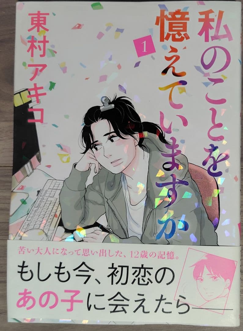 私のことを憶えていますか 1〜14巻全巻