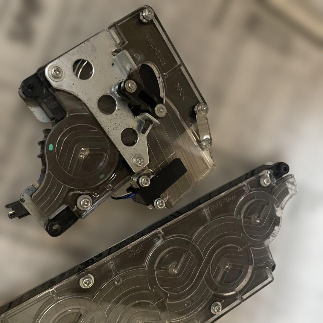 メダルホッパー スラローム式 メダルゲーム 旭精工 コインホッパー FH