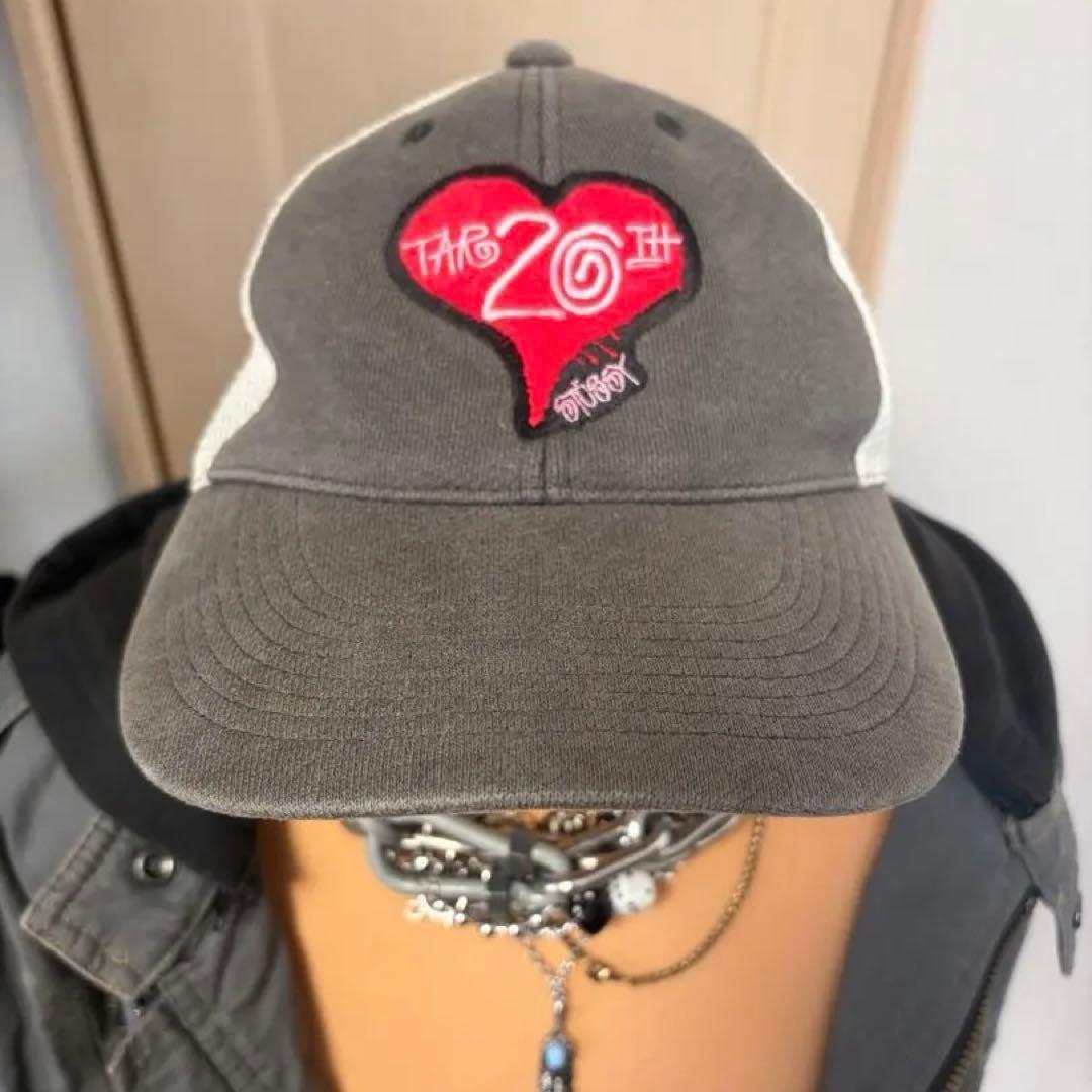 帽子 stussy mont-bell Stüssy Big Stock Cap in Orange | SVD UK