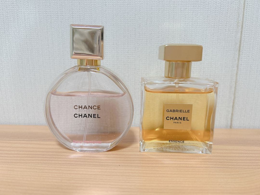 CHANEL シャネル チャンス&ガブリエル 35ml CHANEL（シャネル） 並行輸入品 ガブリエル EDP SP 35ml 【香水
