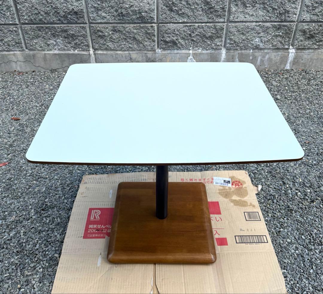 karimoku カリモク60 カフェテーブル カリモク60【正規販売店】 カフェテーブル | 北欧家具 北欧インテリア