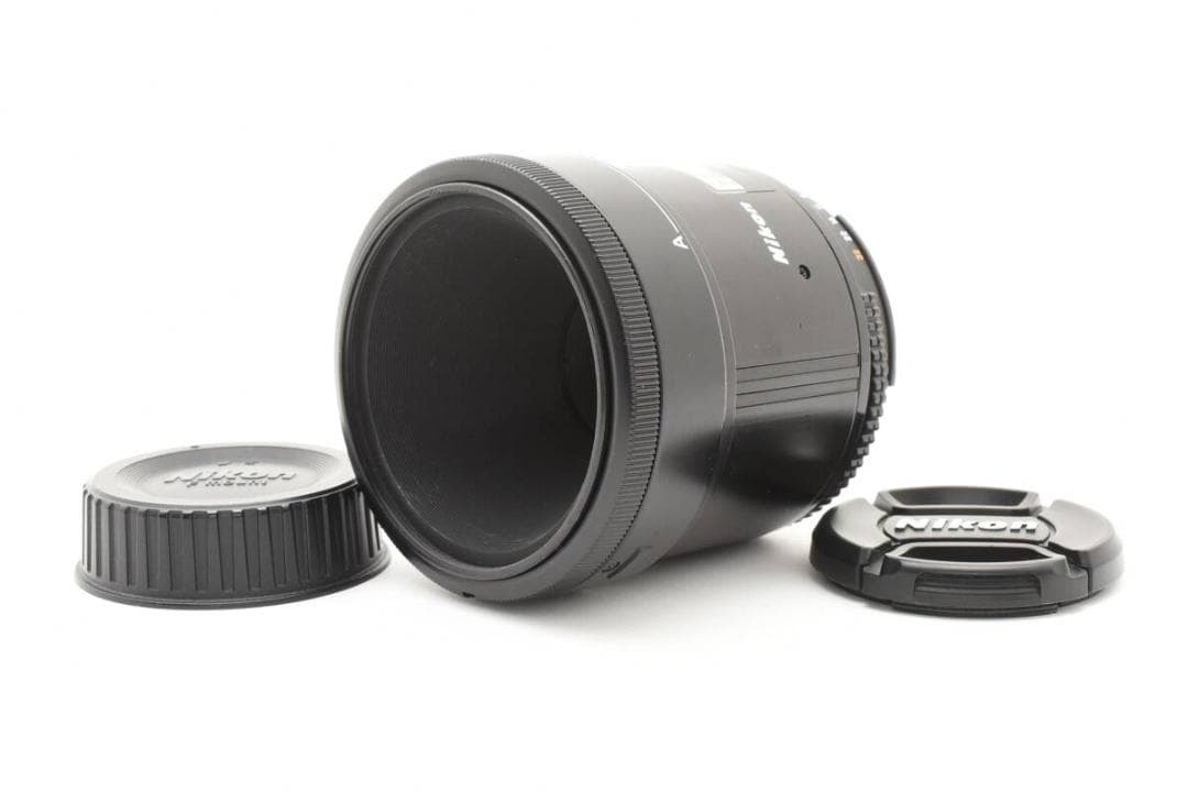 ★極上品★ AF-S Micro Nikkor 55mm f2.8 #179o Nikon 55mm f2.8 AF Micro-Nikkor - Lens – Kamerastore