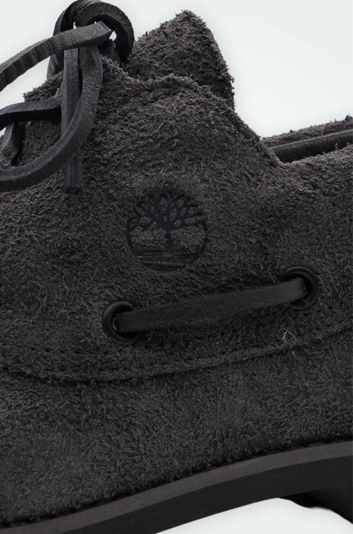 ティンバーランド x ホワイトマウンテニアリング スリーイブ ラグ