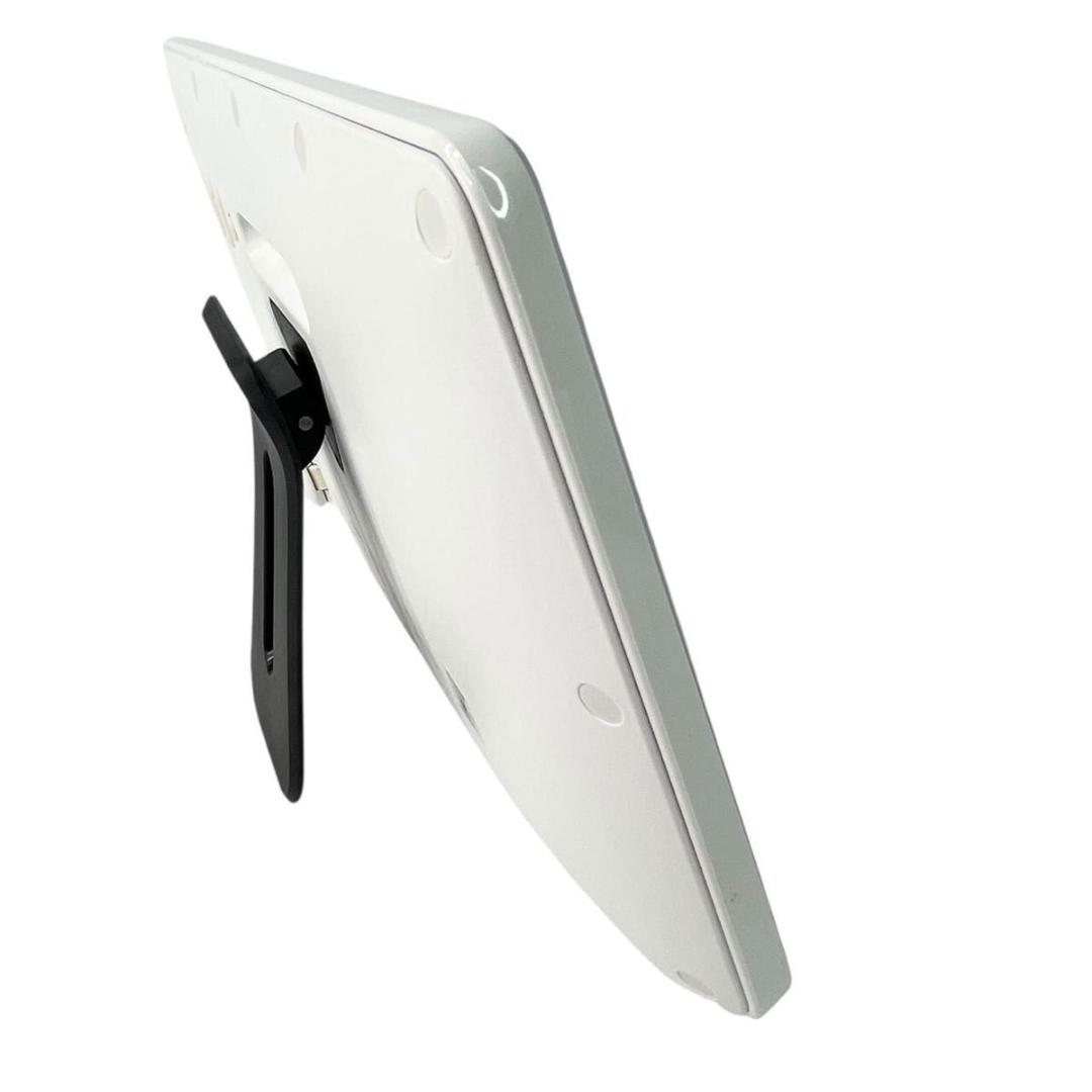 美品 SHARP シャープ AQUOS ポータブルテレビ 2T-C12AF 防水 - メルカリ