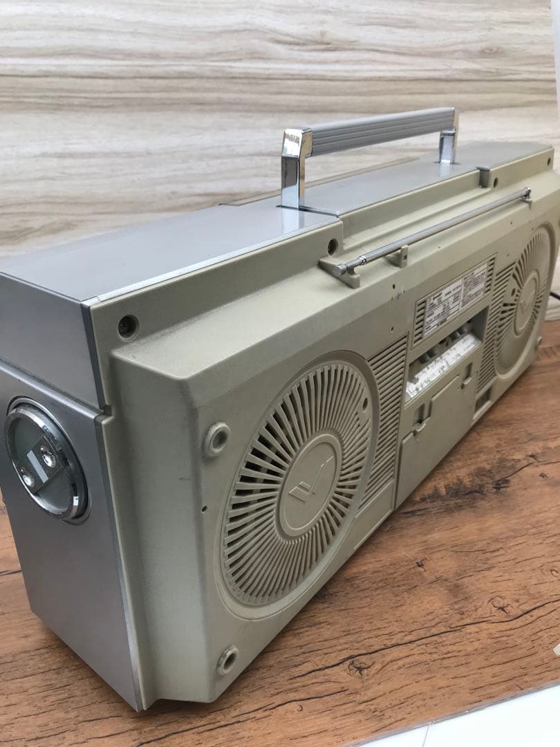 SHARP THE SEARCHER WF GF-757(F64) - メルカリ