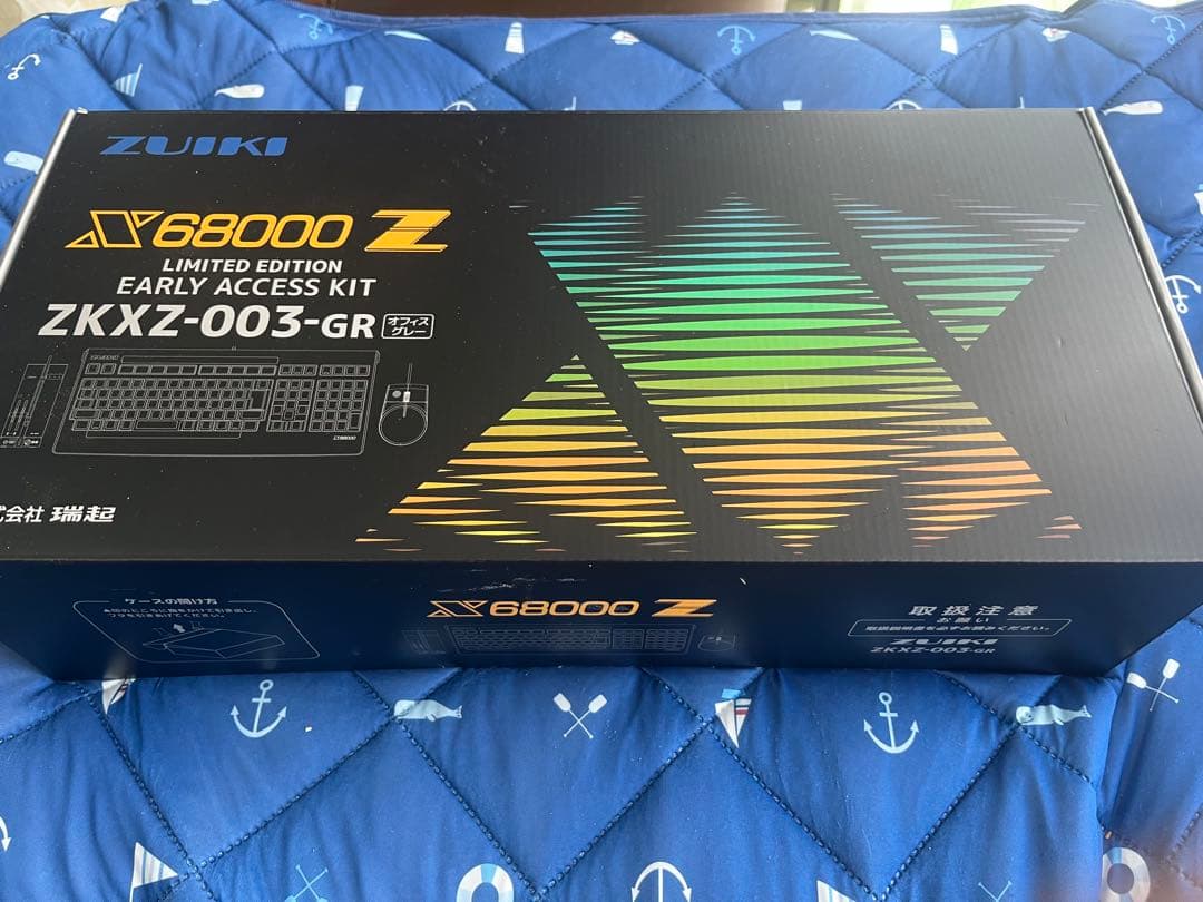 ミニPC X68000 Z EARLY ACCESS KIT X68000 Z LIMITED EDITION EARLY ACCESS KIT － 伝説のパソコン
