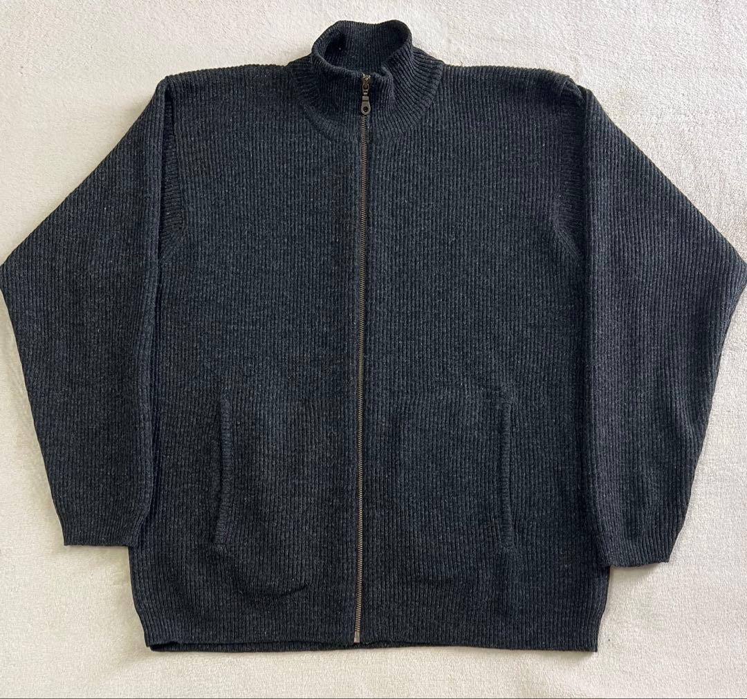 ドライバーズ ニット sizeM‼️黒‼️ パタゴニア メンズ drivers - メルカリ