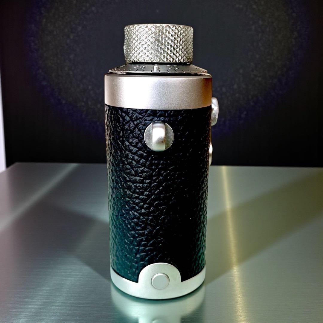 2025.12月OH済】Leica IIIg バルナックライカ 超絶美品 - メルカリ