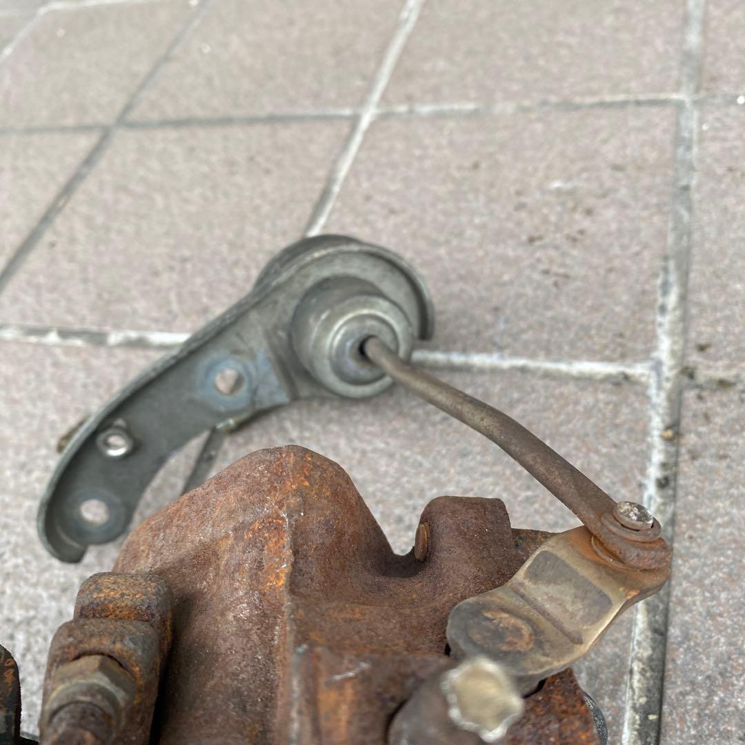 1JZ-GTE CT12A純正タービン - メルカリ