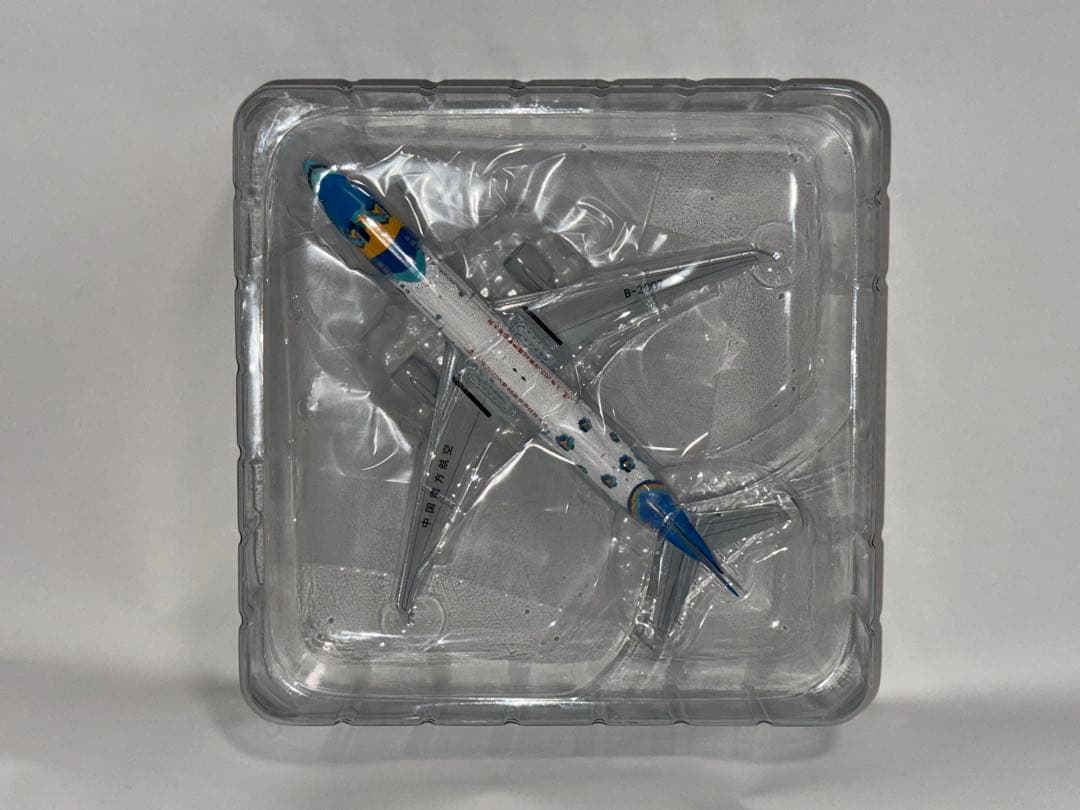 中国南方航空 B77W 1/400 - メルカリ