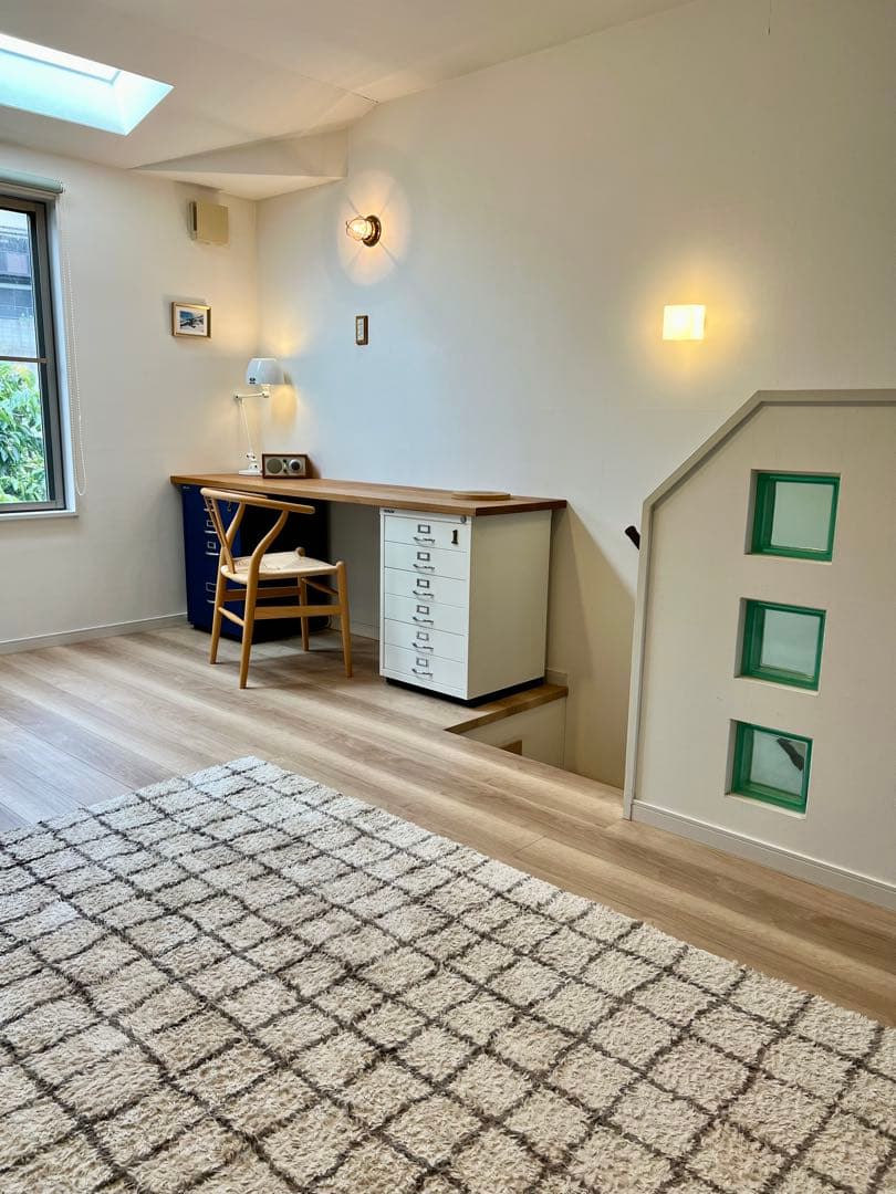 ジャーナルスタンダードファニチャー　 グリッド ラグ 140x200 楽天市場】JOURNAL STANDARD FURNITURE ジャーナルスタンダード