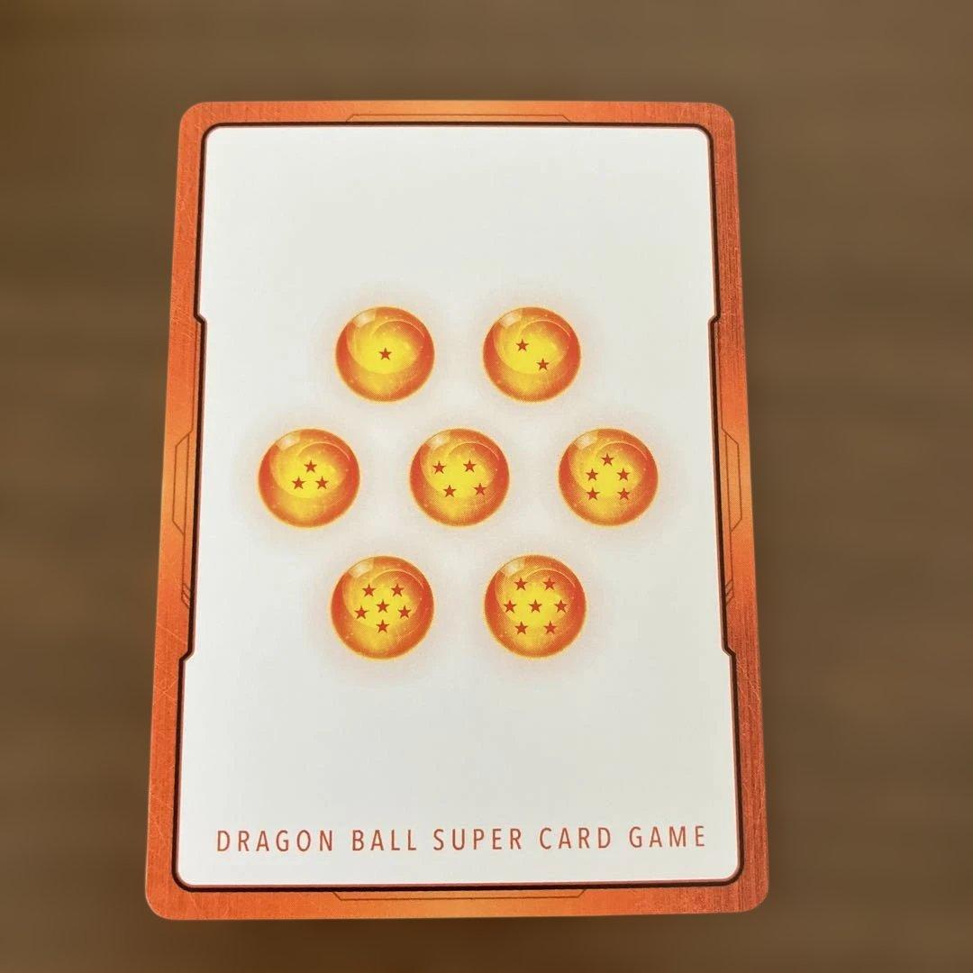 フュージョンワールド エナジーマーカー マスターランク エナジー