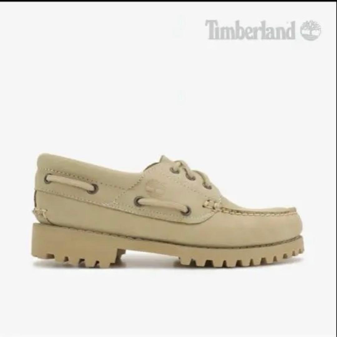 靴 TIMBERLAND 3 Eye 定番】スリーアイ(3eye) クラシックラグ メンズ ｜【Timberland公式