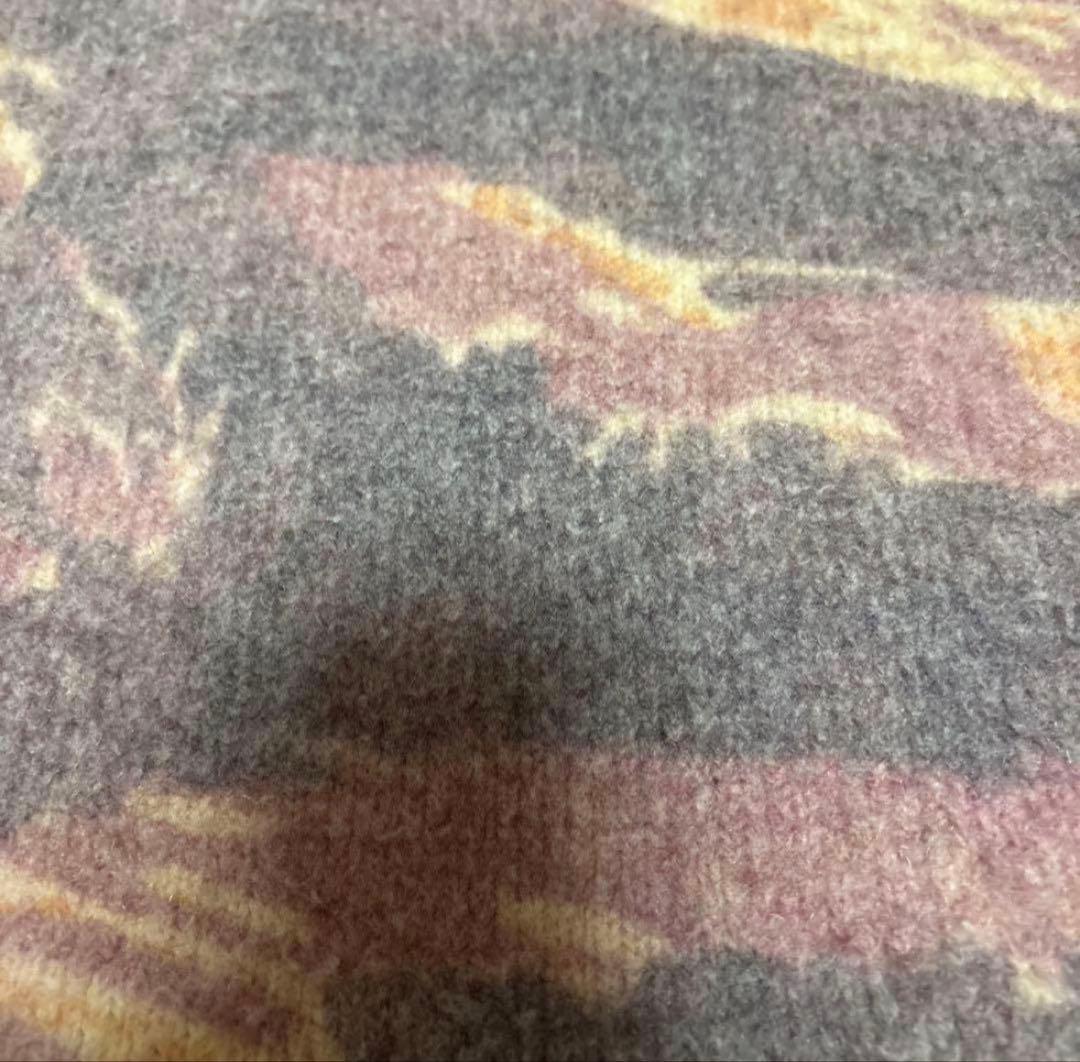 stussy 22aw マーブル模様 ニットセーター - メルカリ