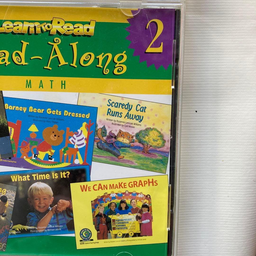 英語 絵本 CTP レベル1 30冊セットCDと赤ちゃんからの英語レッスン本