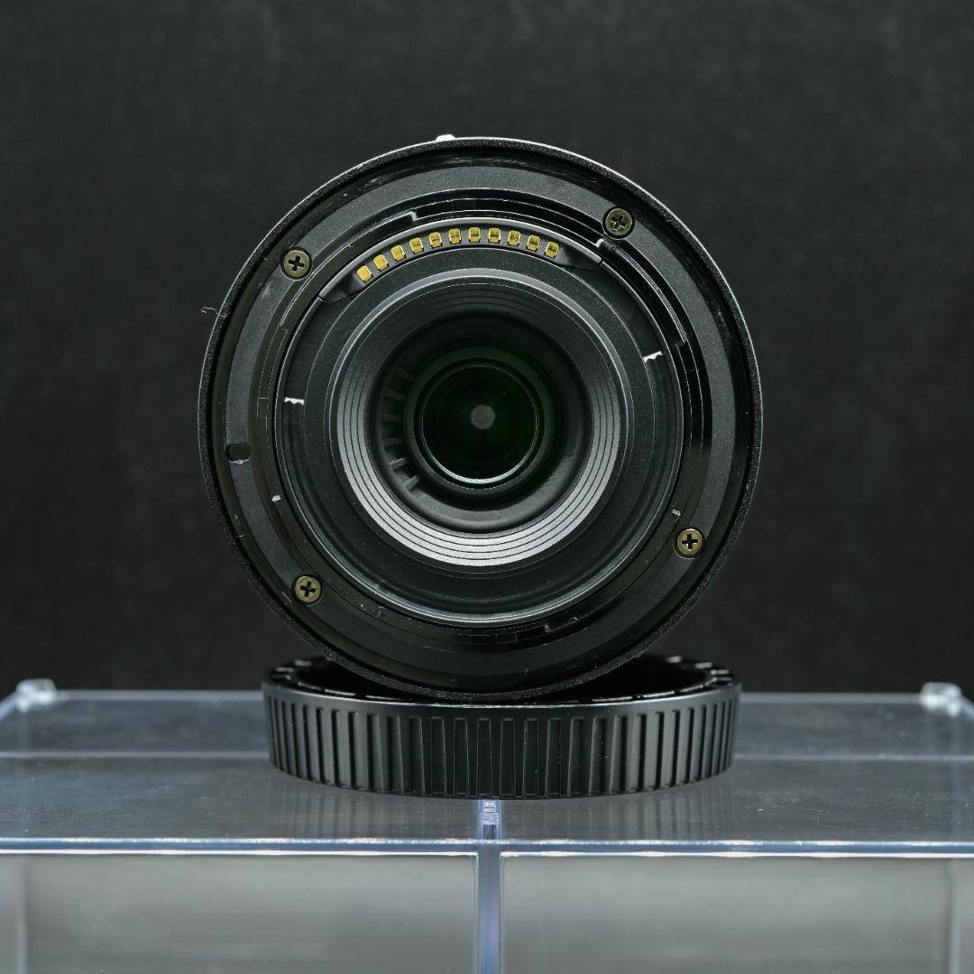 レンズ(ズーム) Nikon NIKKOR Z DX 12-28mm f/3.5-5.6 PZ