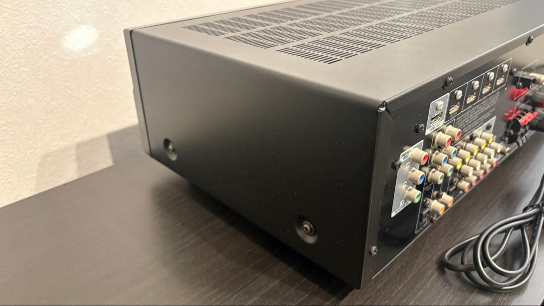 YAMAHA AVアンプ RX-V375 5.1ch ヤマハ