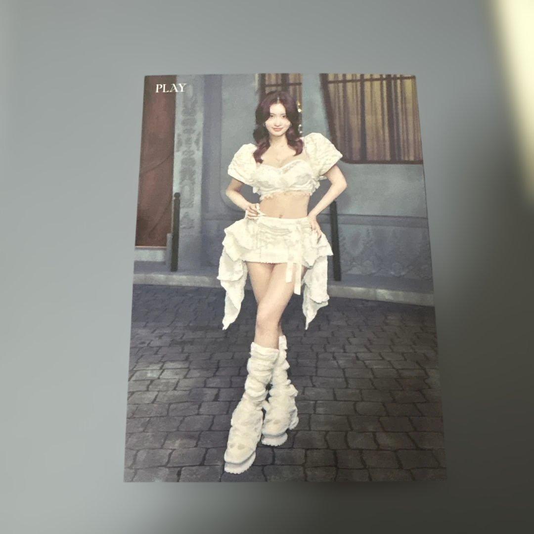 MISAMO PLAY モモ ラントレ - メルカリ