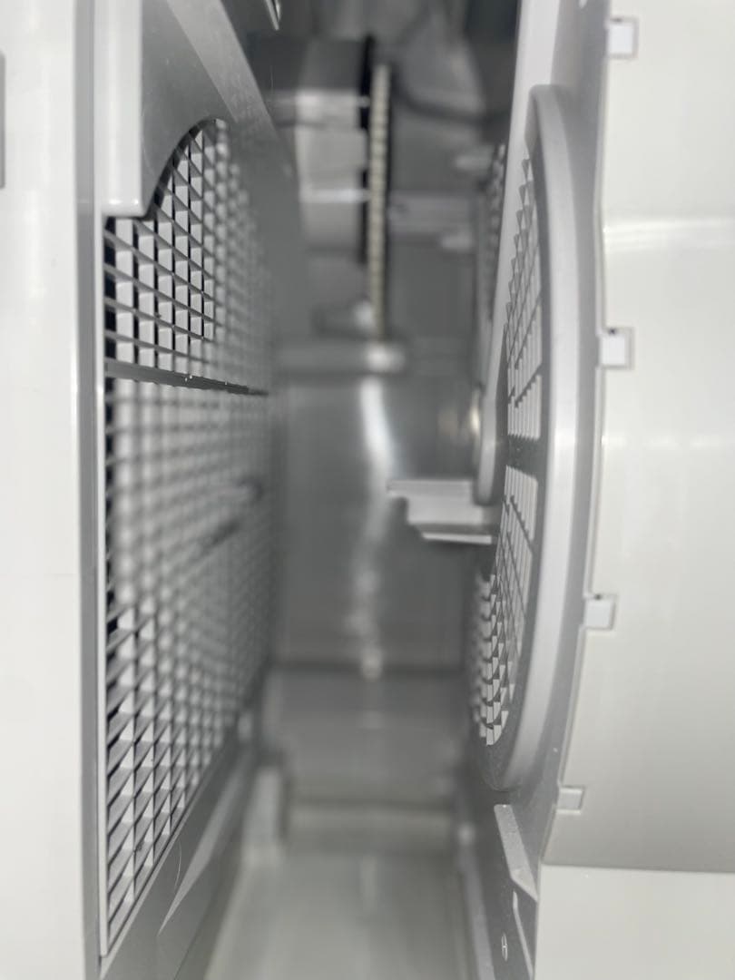 フィルタ新品タブレット満タン！2021年製パナソニックジアイーノF