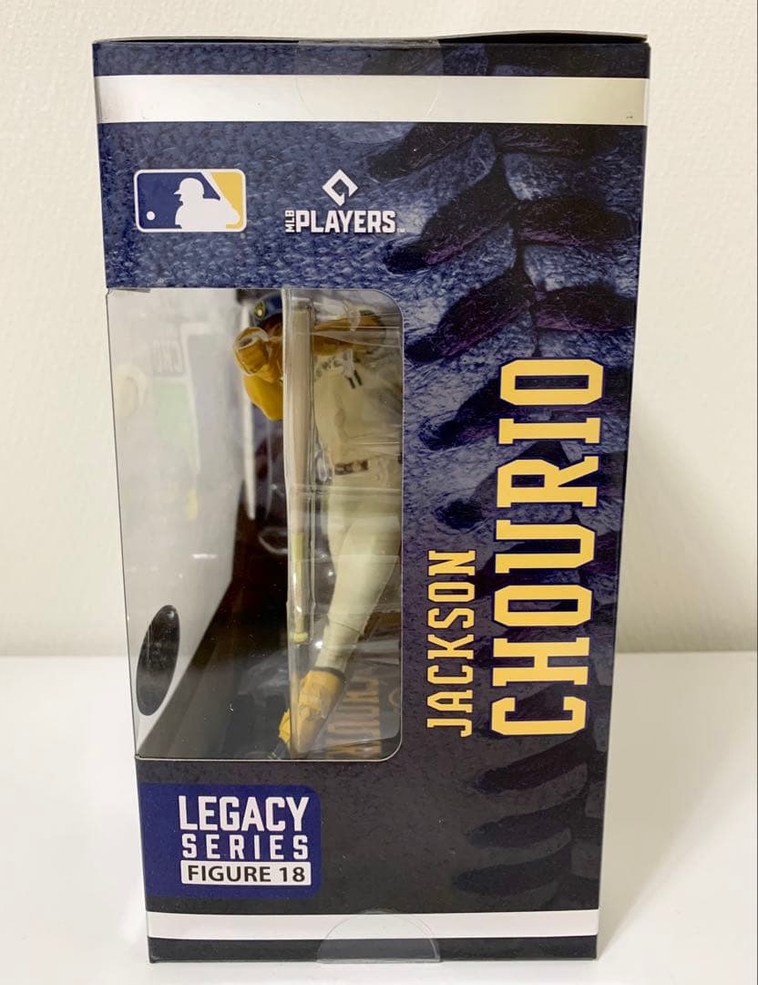 Mcfarlaneマクファーレン MLB ジャクソン・チョーリオ （バリアント