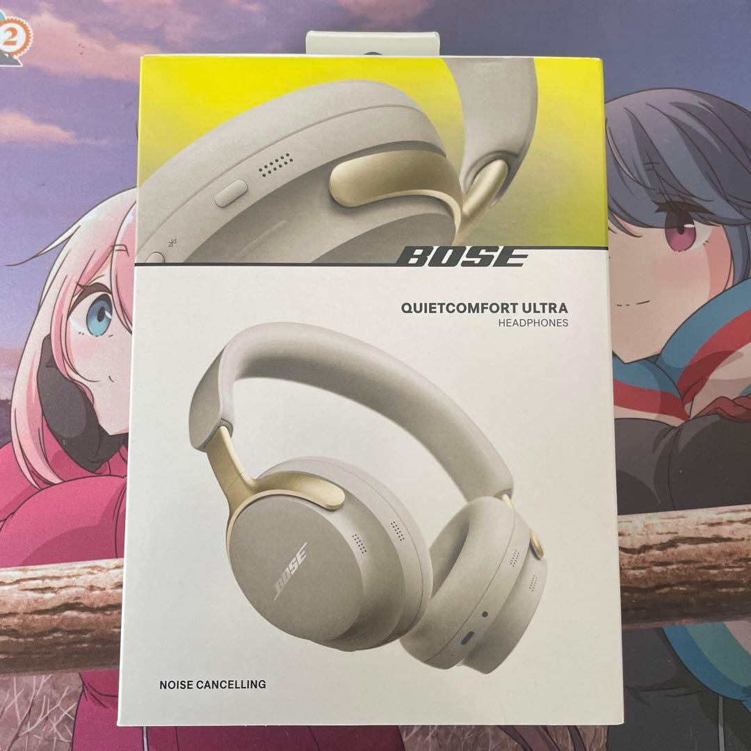 新品 Bose QuietComfort Ultra Headphones Amazon.com: Bose QuietComfort Ultra Bluetooth Headphones, Wireless