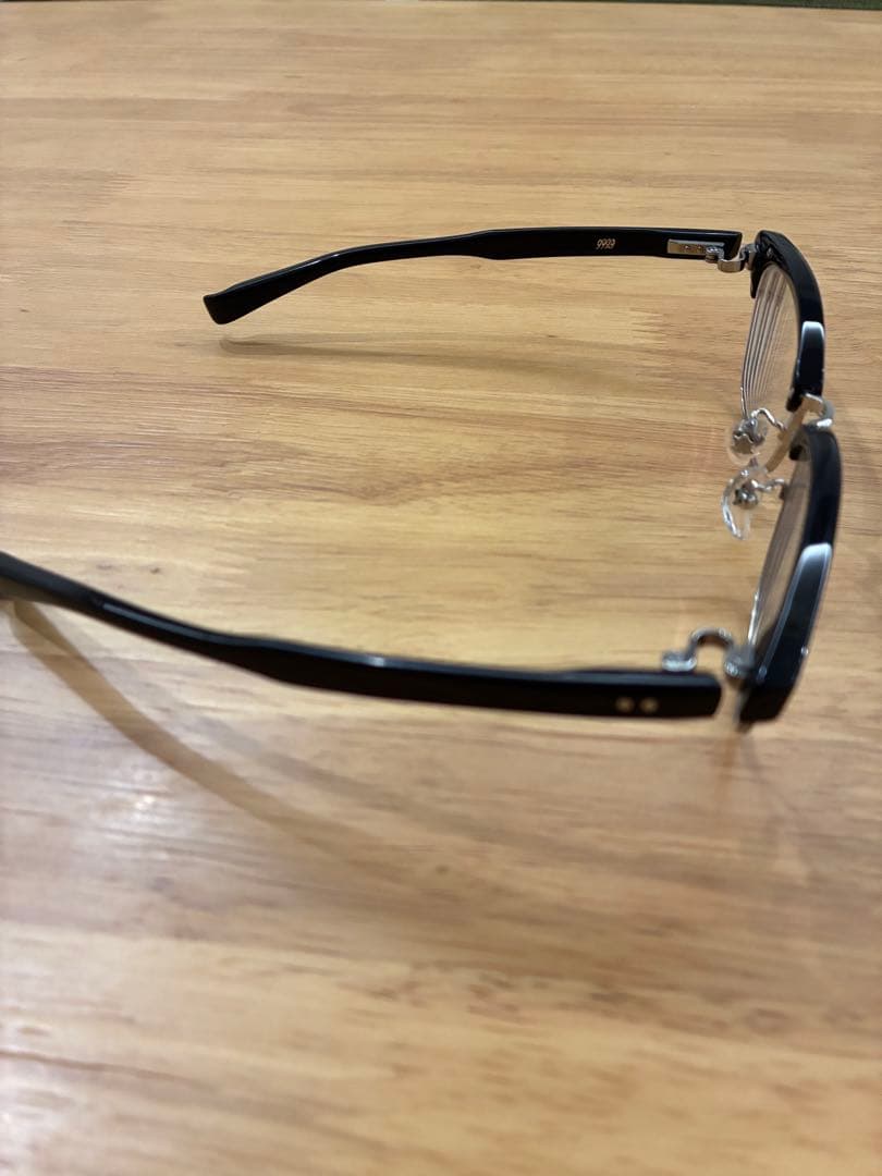 999.9 フォーナインズ サーモントブロー M-15 9002 - メルカリ