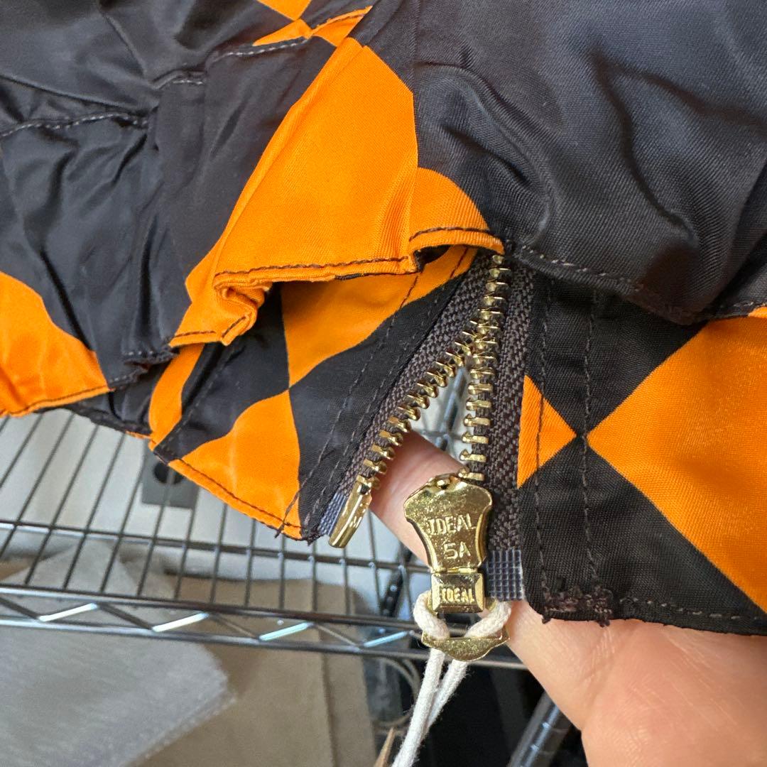 36M USAF G-1LineCrewmanJacketCustomPatch