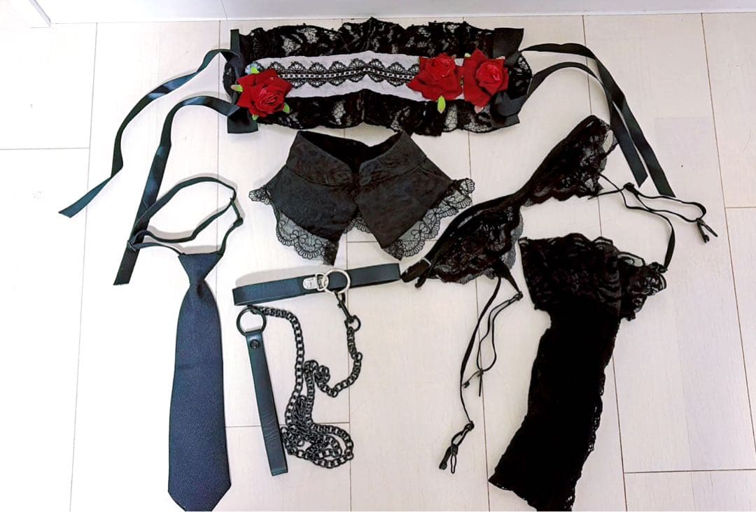 フルセット・ウィッグ、下着付】着せ恋 雫たん コスプレ衣装・桜の恋