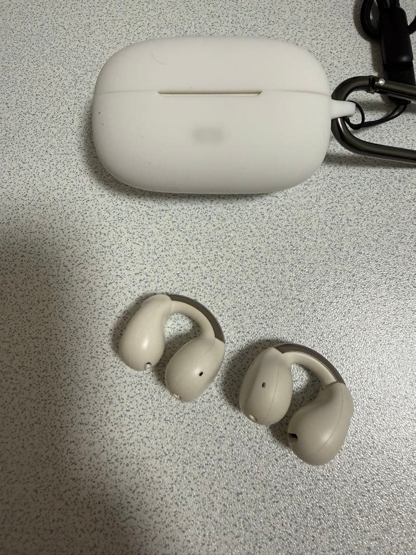 イヤホン Victor HA-NP1T Victor 「HA-NP1T」徹底レビュー｜イヤーカフ型のデザイン性と快適性を