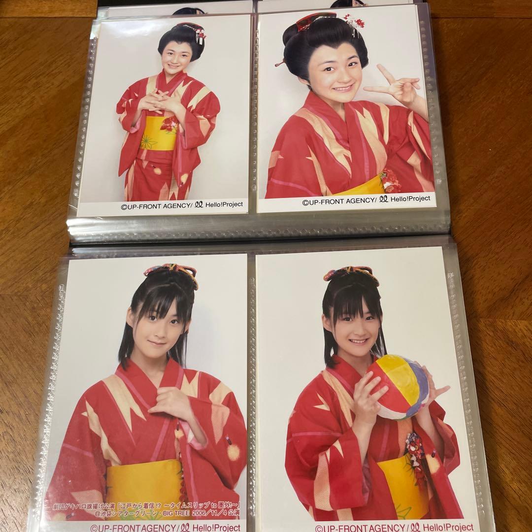 写真78枚】嗣永桃子 Berryz工房 写真 - メルカリ