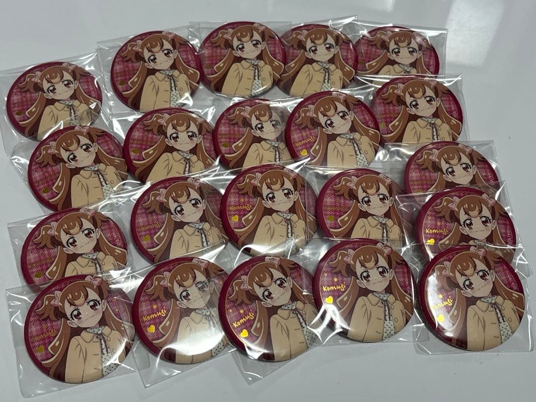 Dear my partner 犬飼こむぎ わんだふるぷりきゅあ プリキュア わんだふるぷりきゅあ！ アクリルスタンド Vol.1 犬飼こむぎ（ひとVer.）