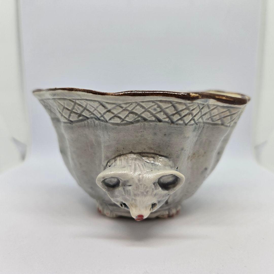 廣田哲哉 ティーカップ 変ないきもの 器 カップ - メルカリ