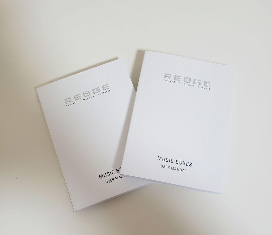 ☆新品☆リュージュ72弁オルゴール 月の光 リーフ型象篏細工 - メルカリ