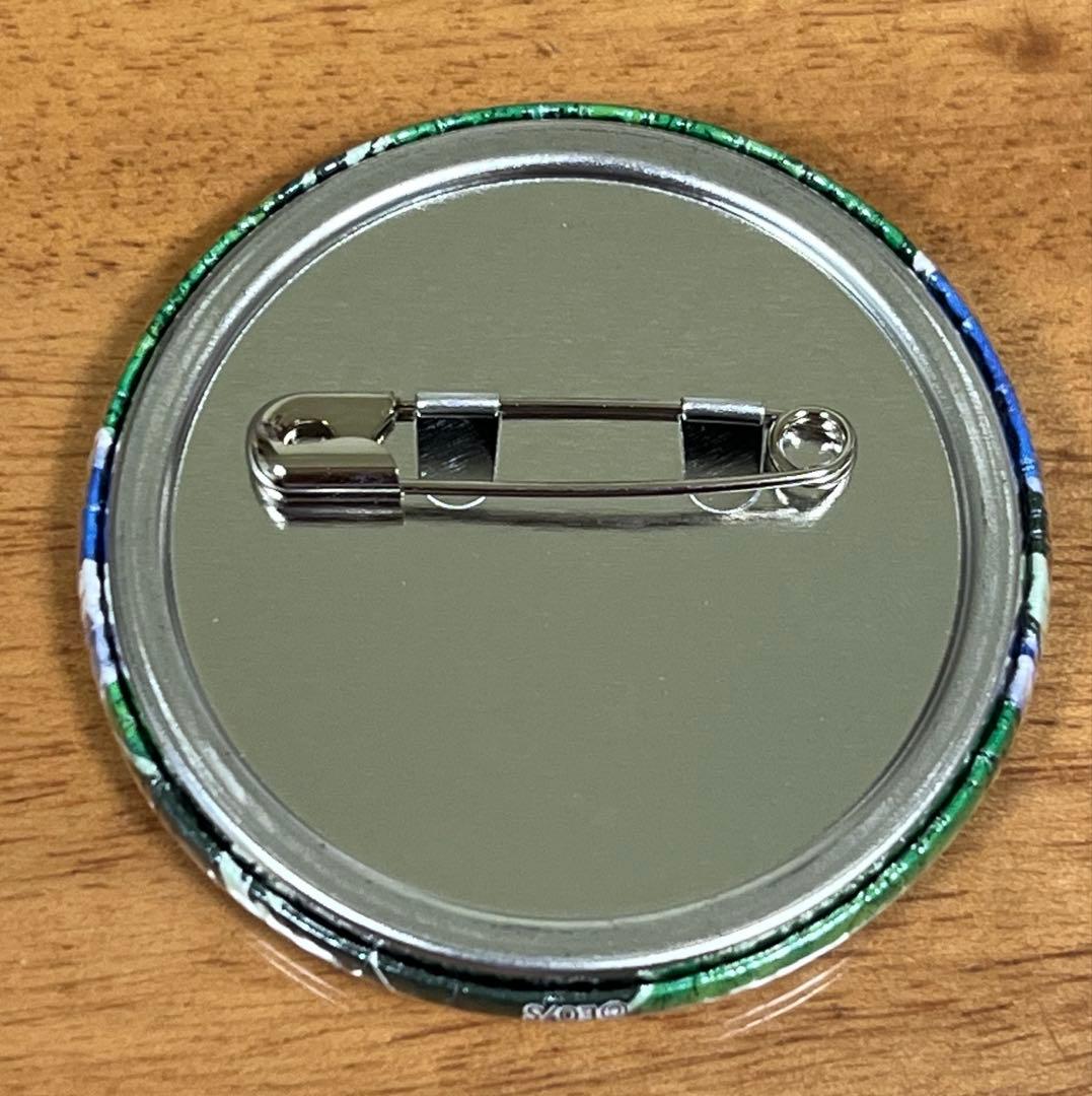 ワンピース コレクション缶バッジ プチ 子供時代 ゾロ - メルカリ