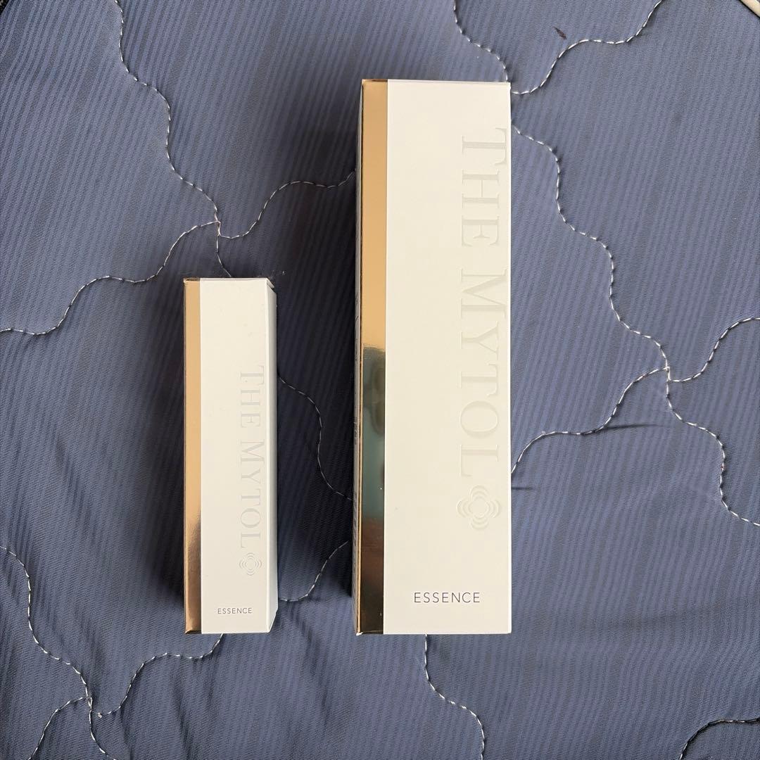 大正製薬 ザ マイトルエッセンス 詰め替え30mL & 10mL 大正製薬 ザ マイトル エッセンス THE MYTOL 美容液 本体 レフィル