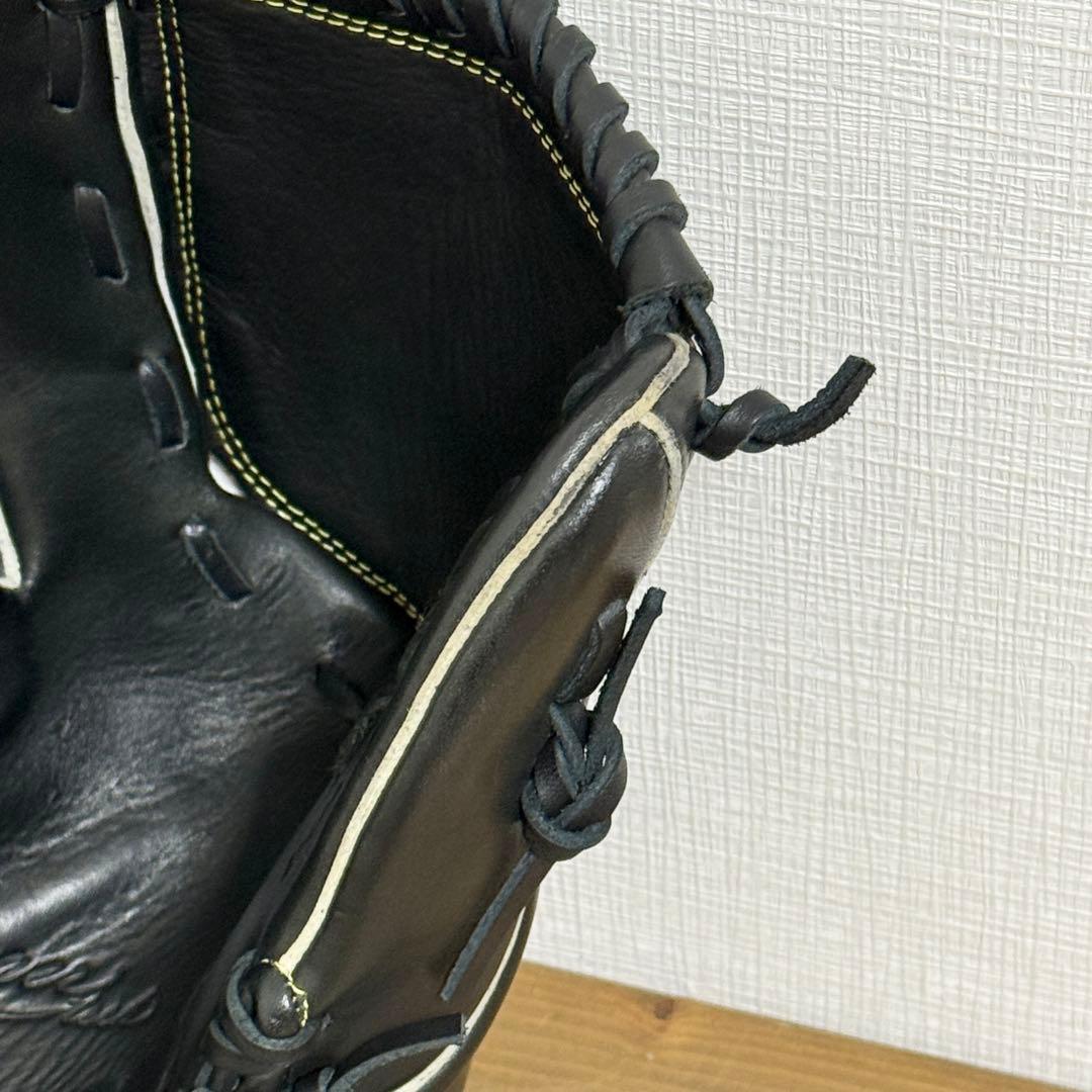 左投げ】Rawlings ローリングス 軟式投手用 グローブ GR9HTA15