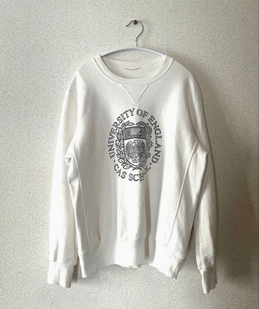 Deuxieme Classe euphoric スウェットの通販｜www.reigneleven.com