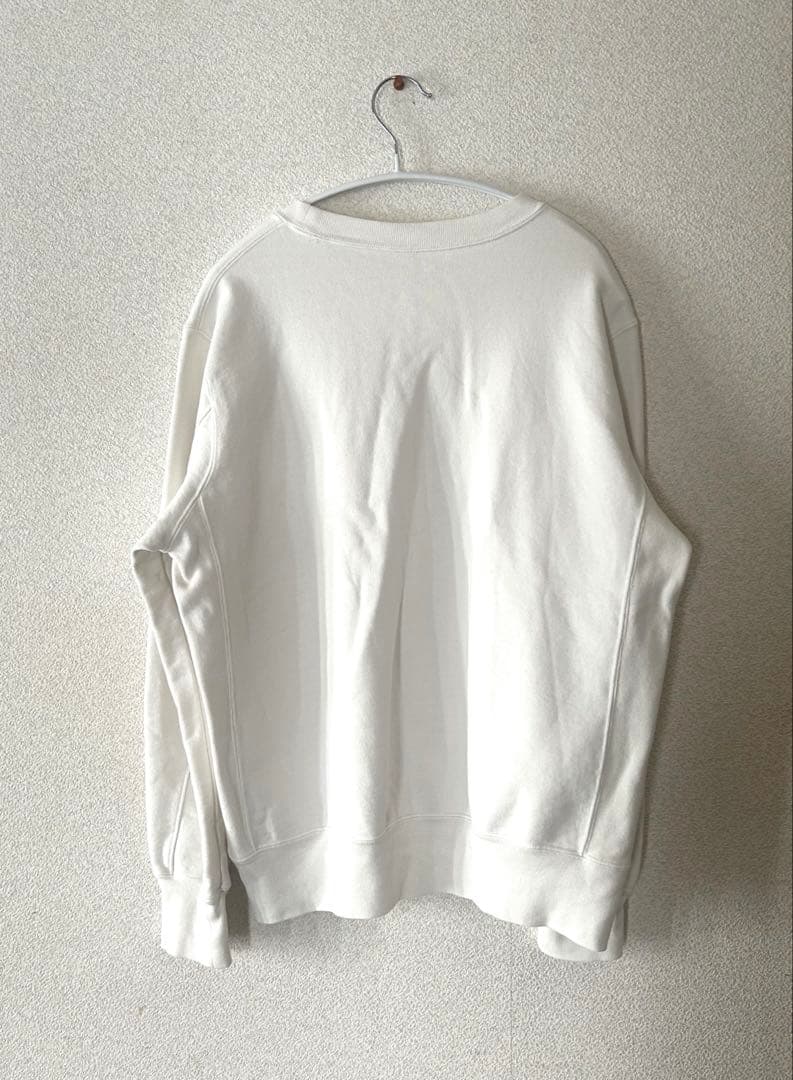 Deuxieme Classe euphoric スウェットの通販｜www.reigneleven.com