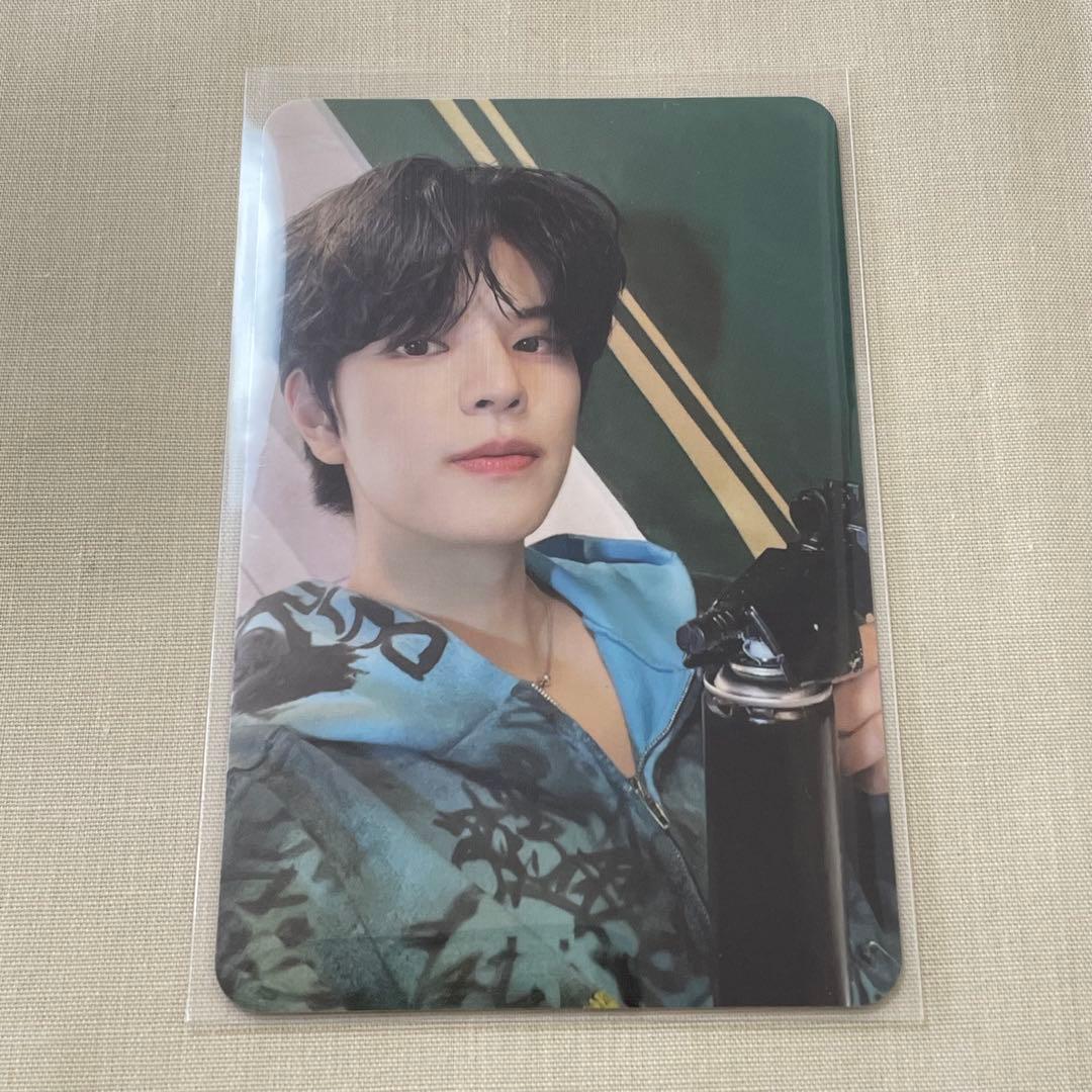 即購入可】Stray Kids 樂-STAR トレカ スンミン ④ - メルカリ