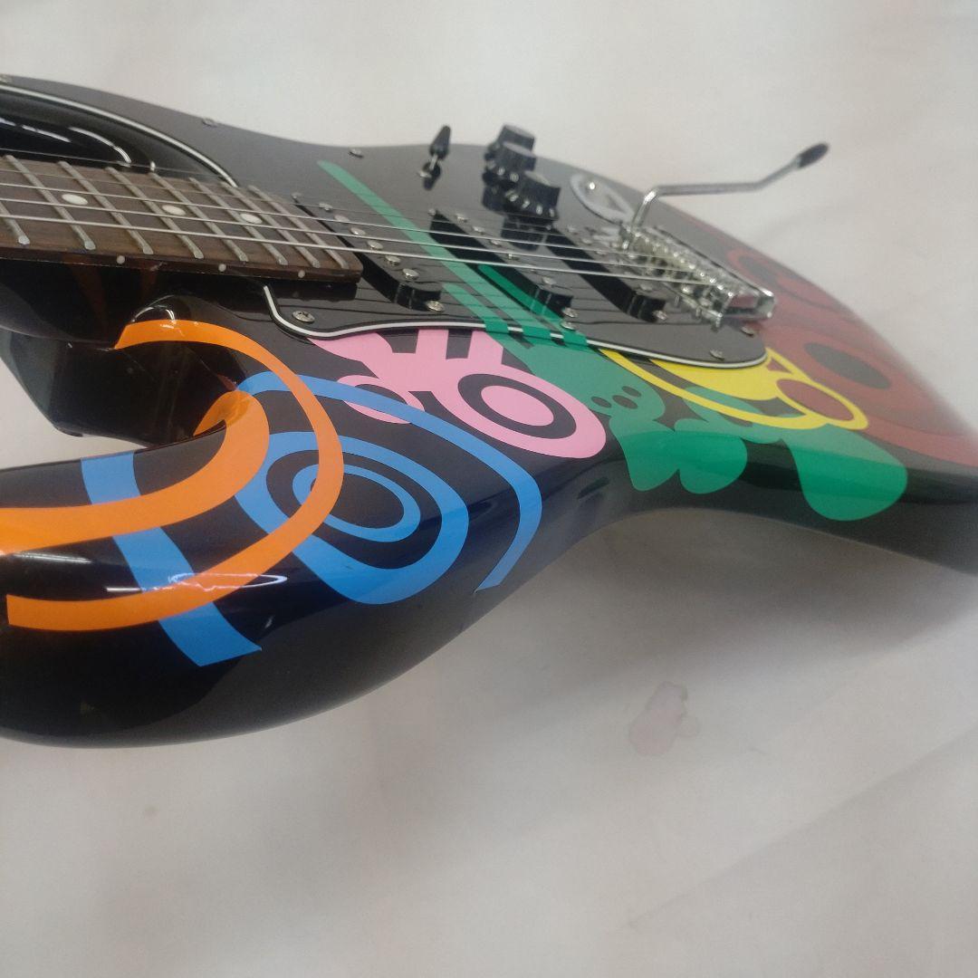 SCANDAL MAMI まみたすレプリカ スキャンダル ギターの通販｜thasniri.com