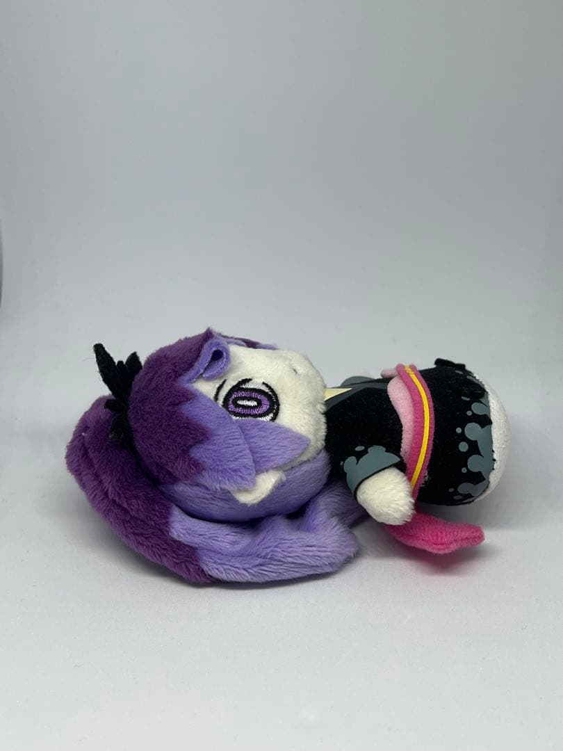 妖怪ウォッチ 百鬼姫 ぬいぐるみ マスコット クリーナー ヨロズマート