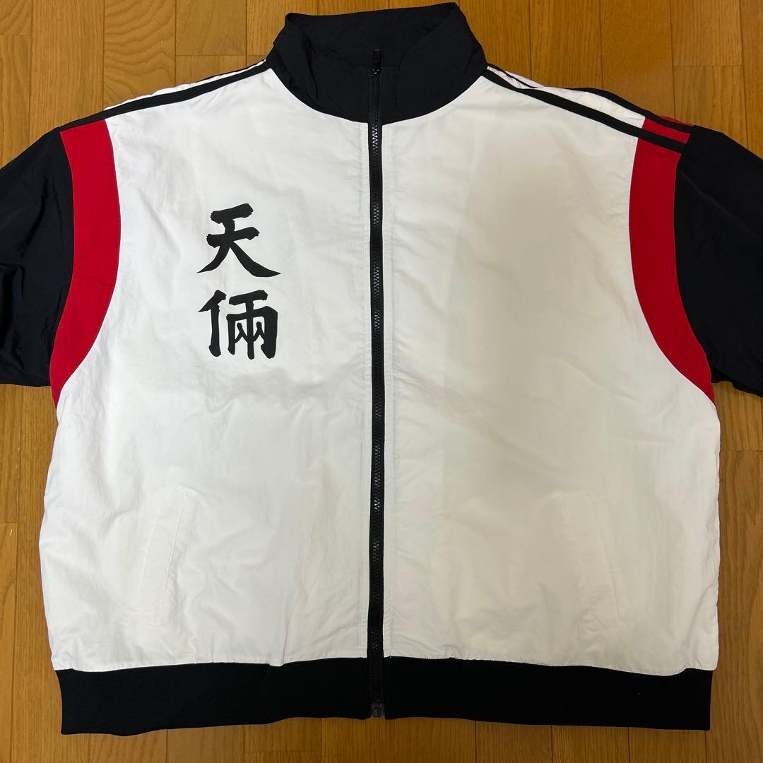 外見至上主義 天良ジャージ 上下セット - メルカリ