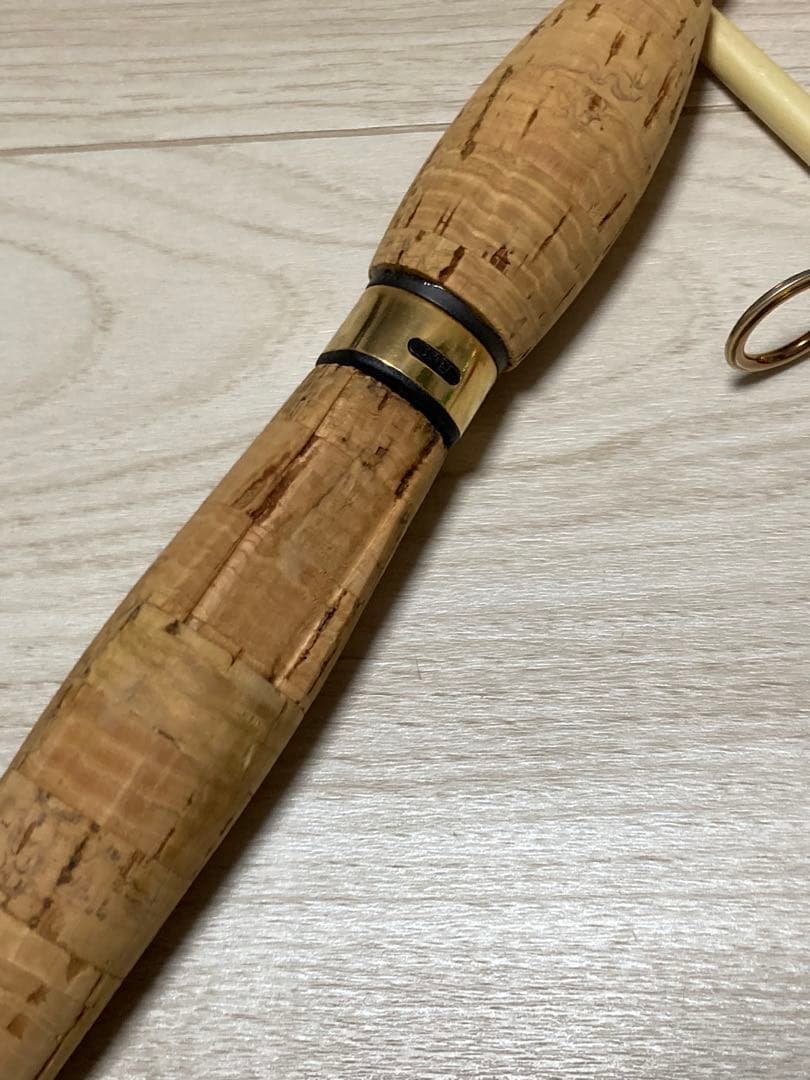 ZEAL 旧チマチマ6 まあまあ美品　純正袋あり。