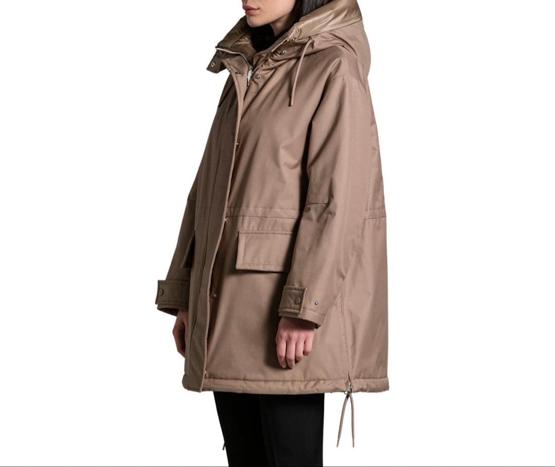 Chevon ヲ食倶ロンT 証明写真ver. ブラック Mサイズ 黒の通販はau PAY