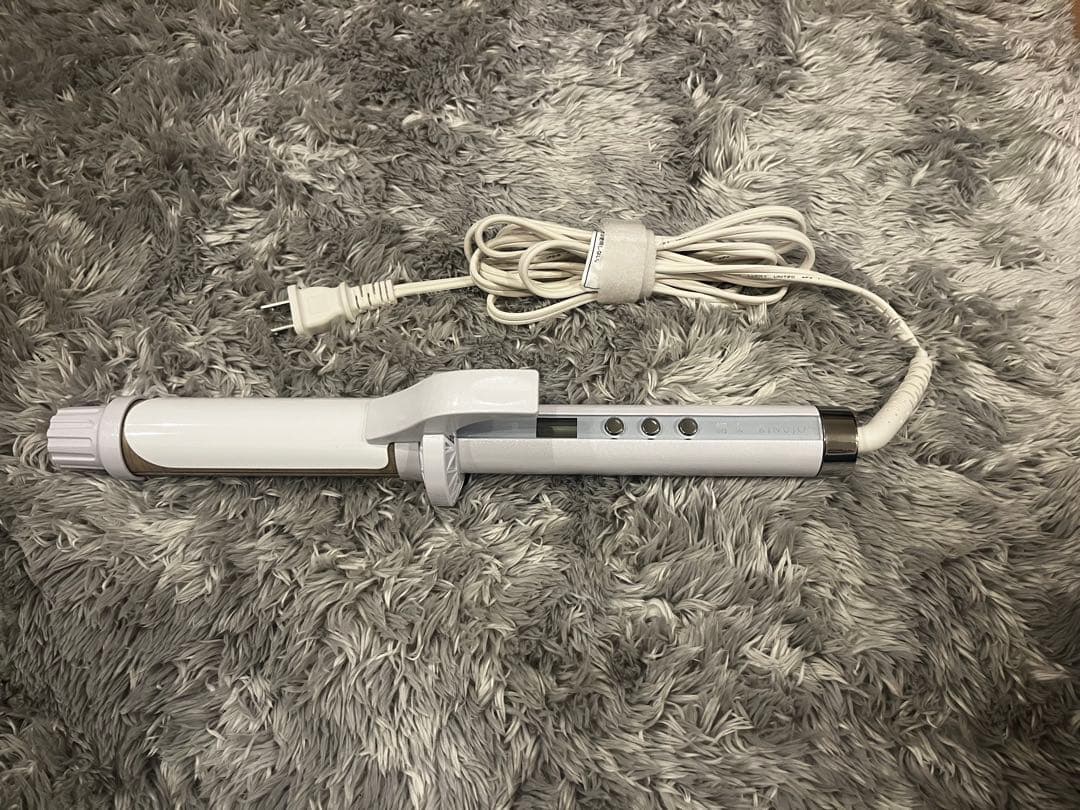 絹女　カールアイロン　32mm 絹女-KINUJO- カールアイロン 32mm (KC32N) KINUJOの通販・卸