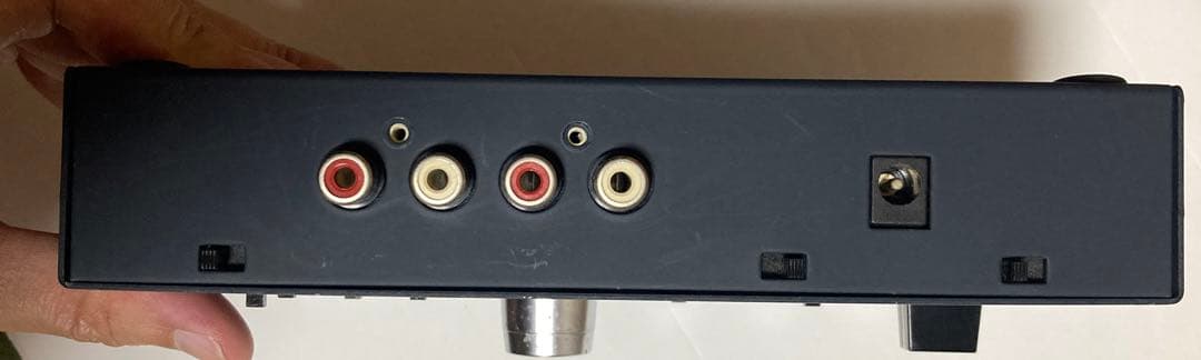 Tokyo Sound DRS-10 サンプラー - メルカリ